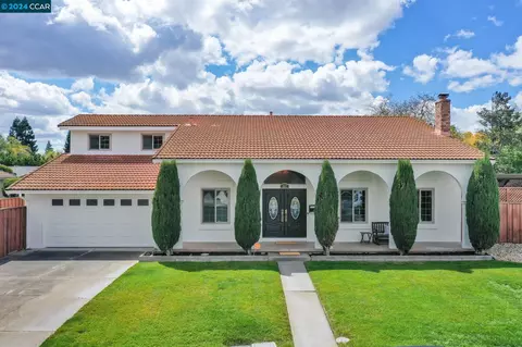 867 Niagara Ct, Concord, CA 94518 photo 1