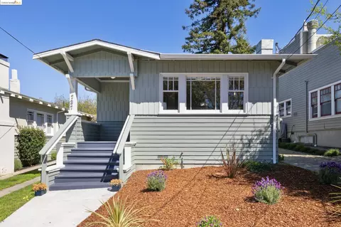 737 Neilson St, Berkeley, CA 94707 photo 1