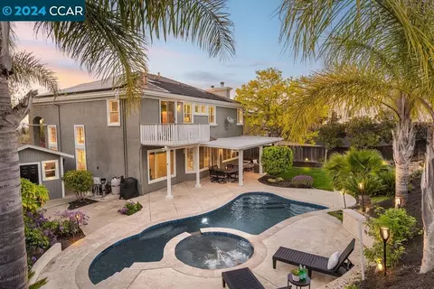 5410 Oakstone Ct, Concord, CA 94521 photo 1