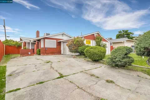 133 Hodges St, Vallejo, CA 94589 photo 1