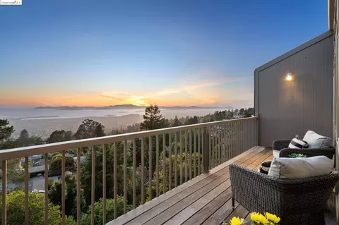 104 Hill Rd, Berkeley, CA 94708 photo 1