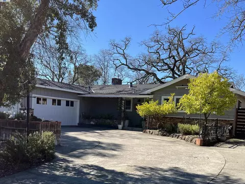 37 Beech Ct, Walnut Creek, CA 94596 photo 1