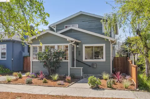 2316 Acton St, Berkeley, CA 94702 photo 1
