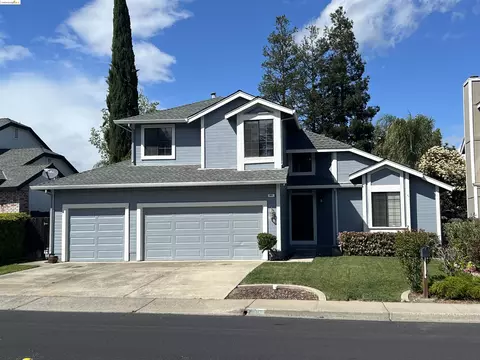 601 Bluerock Dr, Antioch, CA 94509 photo 1