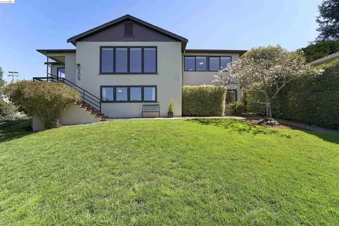 205 Arlington Ave, Kensington, CA 94707 photo 1