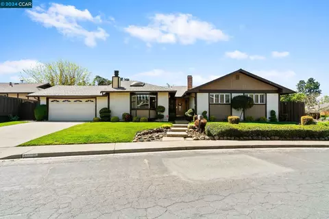 5442 Anselmo Ct, Concord, CA 94521 photo 1