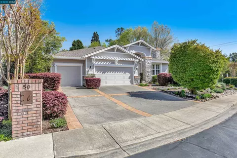 50 Corte Maria, Moraga, CA 94556 photo 1