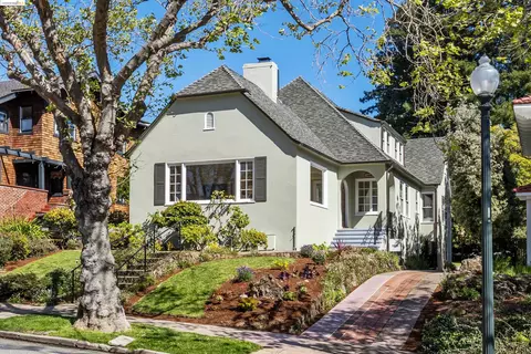 1025 Mariposa Ave, Berkeley, CA 94707 photo 1