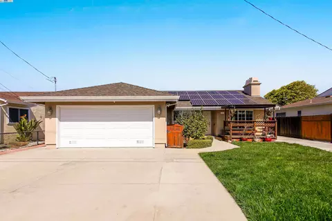 1783 Arena St, San Leandro, CA 94579