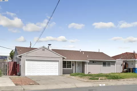 605 Gary Ave, Antioch, CA 94509 photo 1
