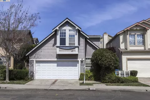 28 Marina Ridge Ct, Vallejo, CA 94591 photo 1