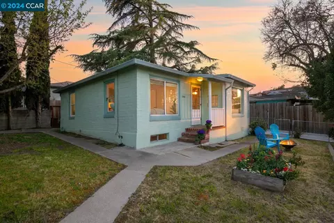 2950 Sycamore St, Martinez, CA 94553 photo 1