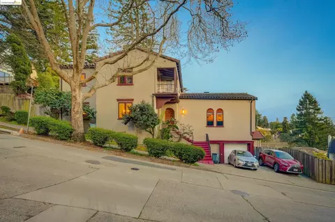 2520 Marin Ave, Berkeley, CA 94708 photo 1