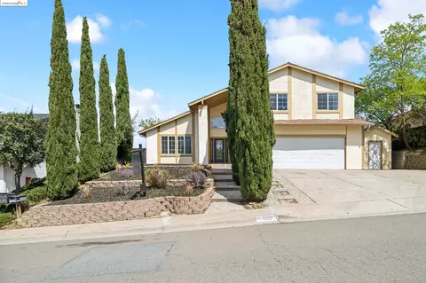 295 Violet Rd, Hercules, CA 94547 photo 1