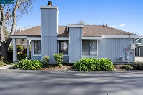4238 Dubhe Ct, Concord, CA 94521 photo 1
