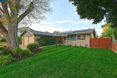 2603 E Olivera Rd, Concord, CA 94519 photo 1