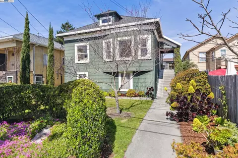 1041 Mound St, Alameda, CA 94501 photo 1
