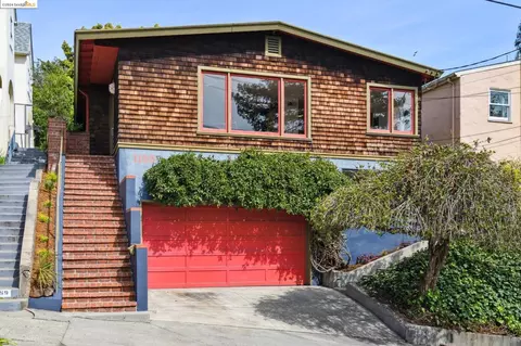 1195 Walnut St, Berkeley, CA 94707 photo 1