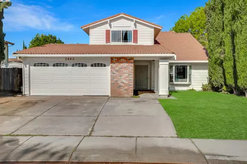2845 Atlanta Dr, Tracy, CA 95376 photo 1