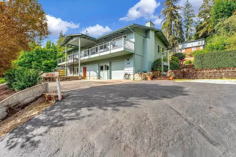 6365 Wright St, Felton, CA 95018 photo 1