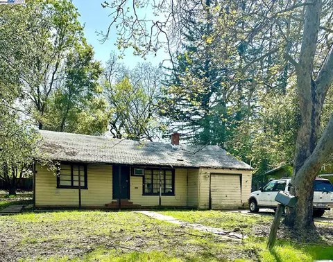 4041 Marianne Dr, Lafayette, CA 94549 photo 1