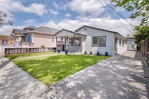 418 Josefa St, San Jose, CA 95126