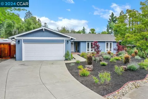 129 Waverly Ct, Martinez, CA 94553 photo 1