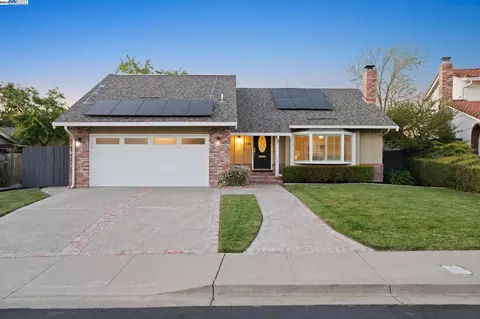 1145 Vintner Way, Pleasanton, CA 94566 photo 1