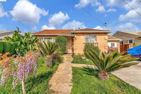 1452 Pierce Ave, San Leandro, CA 94577 photo 1