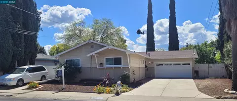 4042 Phoenix St, Concord, CA 94521 photo 1