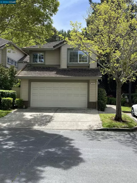 135 Caprice Cir, Hercules, CA 94547 photo 1