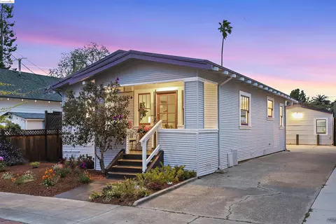 1305 Blake St, Berkeley, CA 94702 photo 1