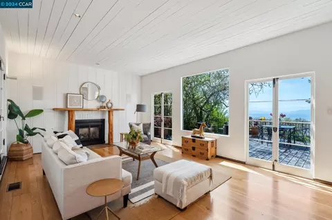 976 Keeler Ave, Berkeley, CA 94708 photo 1