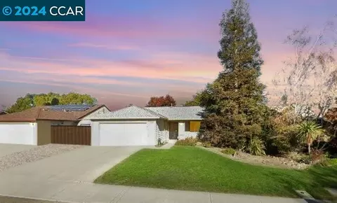 1296 Walnut Meadows Dr, Oakley, CA 94561 photo 1