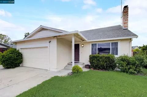 3205 Alger Rd, Antioch, CA 94509 photo 1