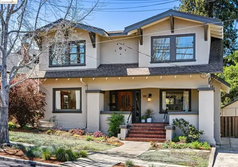 952 Ventura Ave, Albany, CA 94707 photo 1