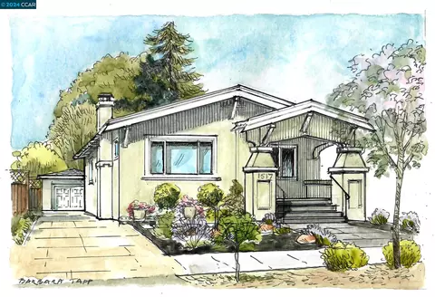 1517 Lincoln St, Berkeley, CA 94703 photo 1