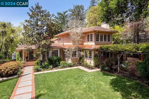 29 Brookside Rd, Orinda, CA 94563 photo 1