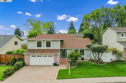 7580 Olive Dr, Pleasanton, CA 94588 photo 1