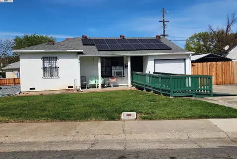 2651 Phyllis Ave, Sacramento, CA 95820