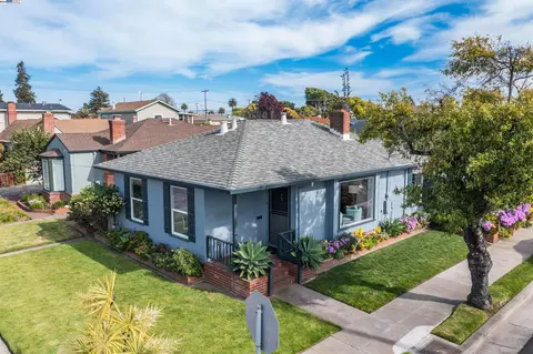 218 Pacific Ave, Alameda, CA 94501 photo 1