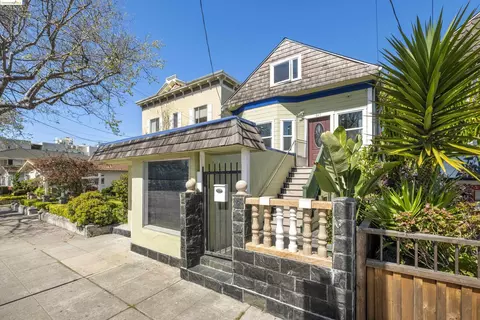 641 Central Ave, Alameda, CA 94501 photo 1