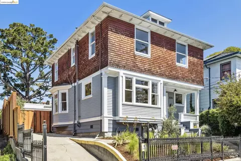 2135 Cedar St, Berkeley, CA 94709 photo 1