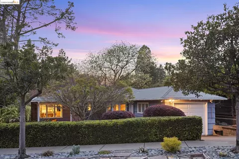 104 Arlington Ave, Kensington, CA 94707 photo 1