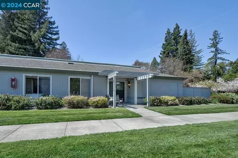 1441 Skycrest Dr #2, Walnut Creek, CA 94595