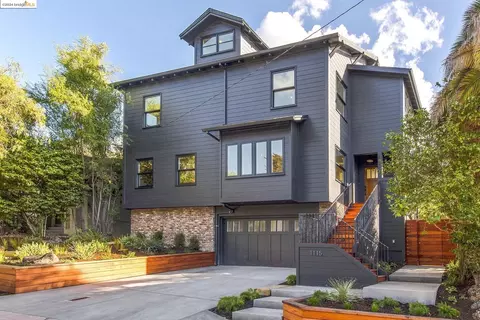 1115 Oxford St, Berkeley, CA 94707 photo 1
