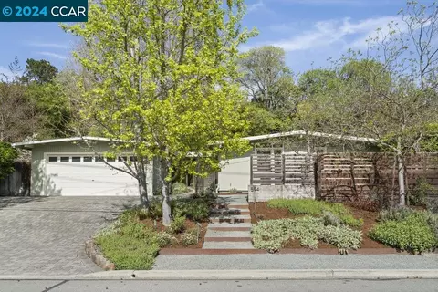 594 Michael Ln, Lafayette, CA 94549 photo 1
