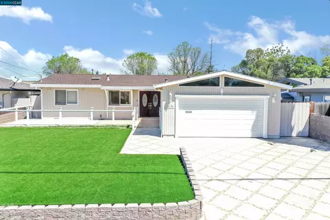 2136 Athene Dr, Concord, CA 94519 photo 1