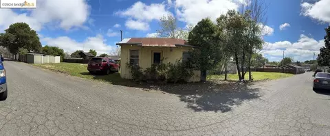 0 Madrone Ln, Petaluma, CA 94952