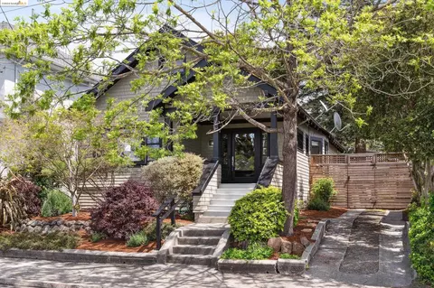 2807 Ellsworth St, Berkeley, CA 94705 photo 1